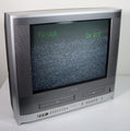 Toshiba 20 Inch Color TV DVD VCR VHS Player Combination Television MW20F51