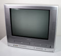Toshiba 20 Inch Color TV DVD VCR VHS Player Combination Television MW20F51