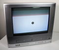 Toshiba 20 Inch Color TV DVD VCR VHS Player Combination Television MW20F51