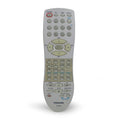 Toshiba CT-852 TV Remote Control For Model 27A43 and More