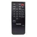 Toshiba CT-9538 Remote Control for TV CF-2762R
