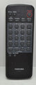 Toshiba CT-9584 - TV - Remote Control