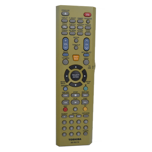 Toshiba D-R4 / D-R4SU DVD Recorder and Player-Electronics-SpenCertified-refurbished-vintage-electonics