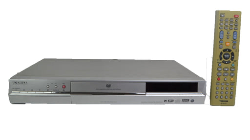 Toshiba D-R4 / D-R4SU DVD Recorder and Player-Electronics-SpenCertified-refurbished-vintage-electonics
