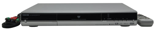 Toshiba D-R5 DVD Recorder and Player HDMI 1080i-Electronics-SpenCertified-refurbished-vintage-electonics