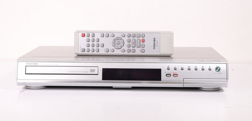 Toshiba D-RW2 / D-RW2SU DVD Recorder and Player-Electronics-SpenCertified-vintage-refurbished-electronics