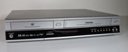 Toshiba D-VKR3 DVD Video Recorder Video Cassette Recorder VHS Player Combo 2 Way Dubbing-SpenCertified-vintage-refurbished-electronics