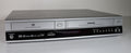 Toshiba D-VKR3 DVD Video Recorder Video Cassette Recorder VHS Player Combo 2 Way Dubbing