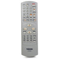 Toshiba DC-FN20S Remote Control for DCFN20S and More
