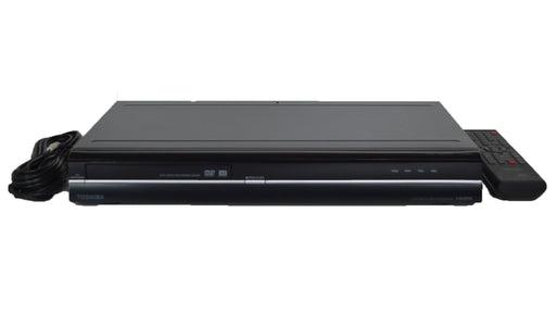 Toshiba DR420 DVD Player Recorder with 1080P HDMI Upconversion-Electronics-SpenCertified-refurbished-vintage-electonics