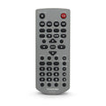 Toshiba DVD Player Remote SE-R0127 Controller for SD3960