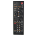 Toshiba DVD VCR Combo Player Remote Control SE-R0262