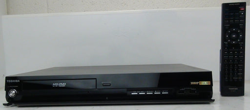 Toshiba HD-A20KU HD DVD Player-Electronics-SpenCertified-refurbished-vintage-electonics