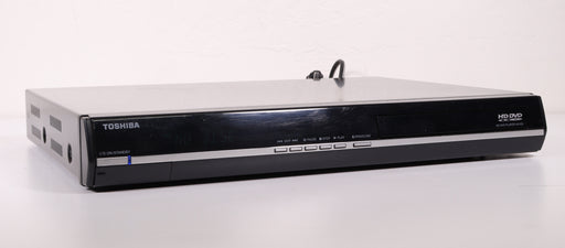 Toshiba HD-D3 HD DVD Player High Definition DVD Transport-Electronics-SpenCertified-vintage-refurbished-electronics