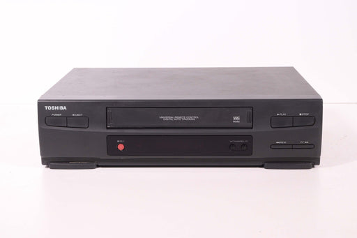 Toshiba M-262 VCR/VHS Player/Recorder-VCRs-SpenCertified-vintage-refurbished-electronics