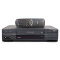 Toshiba M-45 VCR/VHS Player/Recorder