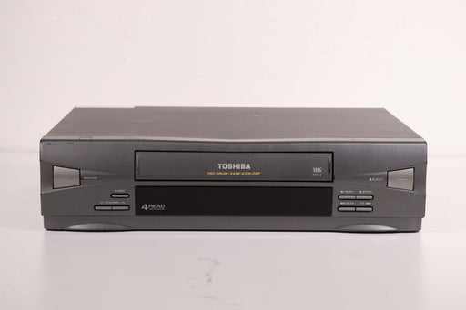 Toshiba M-454 Stereo VHS Video Cassette Recorder-Electronics-SpenCertified-vintage-refurbished-electronics