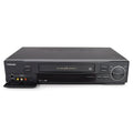 Toshiba M-785 VCR/VHS Player/Recorder with VCRplus+