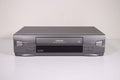 Toshiba M624 Hi-Fi Stereo VCR VHS Player System with Remote