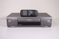 Toshiba M624 Hi-Fi Stereo VCR VHS Player System with Remote