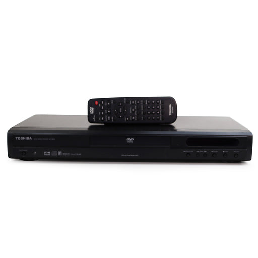 Toshiba SD-1800 DVD Video Player-Electronics-SpenCertified-refurbished-vintage-electonics