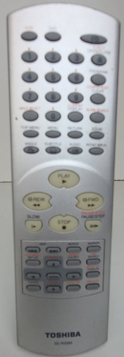 Toshiba SD-V290 DVD VCR Combo Player-Electronics-SpenCertified-refurbished-vintage-electonics