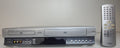 Toshiba SD-V290 DVD VCR Combo Player
