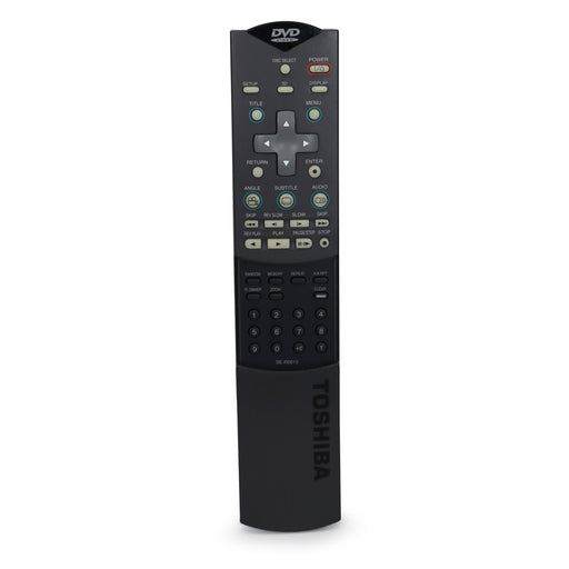 Toshiba SE-R0013 Remote Control for DVD Player Model SD-3109 and More-Remote-SpenCertified-refurbished-vintage-electonics