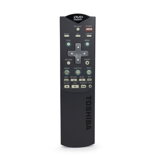 Toshiba SE-R0013 Remote Control for DVD Player Model SD-3109 and More-Remote-SpenCertified-refurbished-vintage-electonics