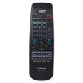 Toshiba SE-R0014 Remote Control for SD-2109U DVD Video Player