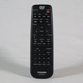 Toshiba SE-R0044 Remote Control for Toshiba DVD Player SD-2150U