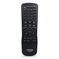 Toshiba SE-R0055 DVD Player Remote Control SD2705 SD2705U SD2715 SER0055