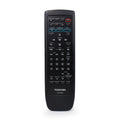 Toshiba SE-R0058 DVD Player Remote Control SD-3577 SD-3750 SD-3750N SD-3755 SD-K700 SE-R0058 SE-R0060
