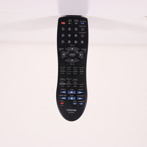 Toshiba SE-R0077 Remote for RTSER0077-Remote Controls-SpenCertified-vintage-refurbished-electronics