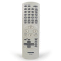 Toshiba SE-R0090 DVD Remote