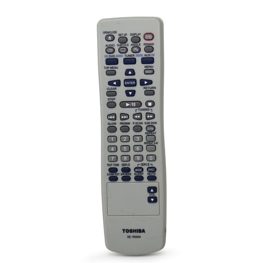 Toshiba SE-R0094 Remote Control for Home Theatre DVD Receiver SD43HT-Remote-SpenCertified-refurbished-vintage-electonics