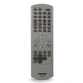 Toshiba SE-R0108 DVD VCR Combo Player Remote Control
