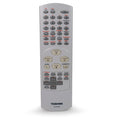Toshiba SE-R0109 Remote Control for DVD VCR Combo Player Model SD-K220 and More