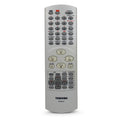 Toshiba SE-R0141 Remote Control FOR TV DVD Player SD-5960
