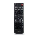 Toshiba SE-R0168 DVD Player Remote Control