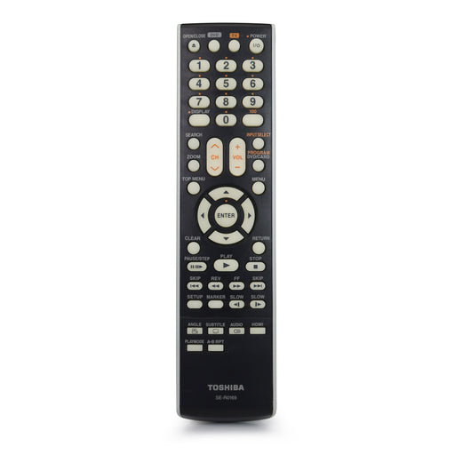 Toshiba SE-R0169 VCR DVR5SR
SD5980 Remote Control-Remote-SpenCertified-refurbished-vintage-electonics