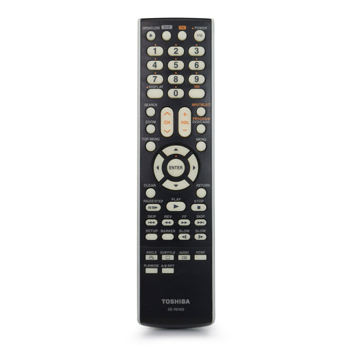 Toshiba SE-R0169 VCR DVR5SR
SD5980 Remote Control-Remote-SpenCertified-refurbished-vintage-electonics