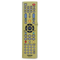 Toshiba SE-R0176 Remote Control for DVD Recorder DR4SU