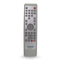 Toshiba SE-R0225 Remote Control for DVD Video Recorder D-RW2SU, D-RW2SC