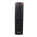 Toshiba SE-R0373 DVD Player Remote Control for Model SD7300 and SD7300KU