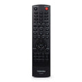 Toshiba SE-R0375 Remote Control For DVD Player SD-K1000KU
