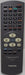 Toshiba TV VCR Remote VC-614S-Remote-SpenCertified-refurbished-vintage-electonics