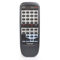 Toshiba VC-454 Remote Control for VHS Player M-264 and More