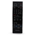 Toshiba VC-65 Remote Control for TV  VCR Combo
