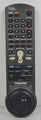 Toshiba VC-727 VCR VHS Player Remote Control